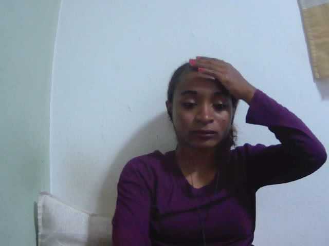 Chou1 live cam on BongaCams