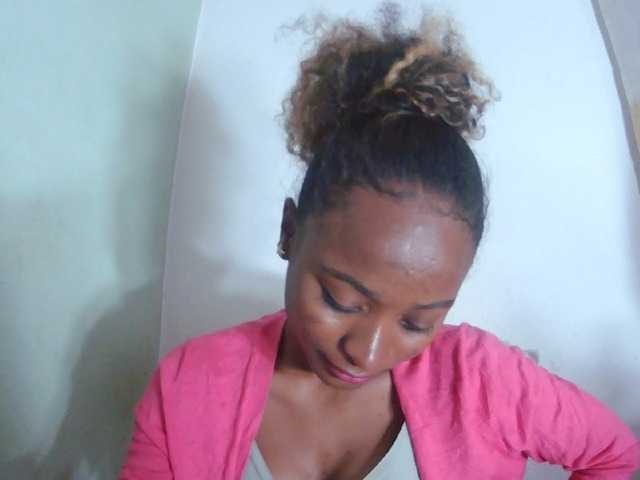 Chou1 live cam on BongaCams