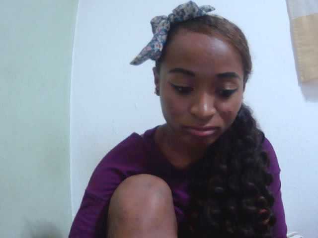 Chou1 live cam on BongaCams