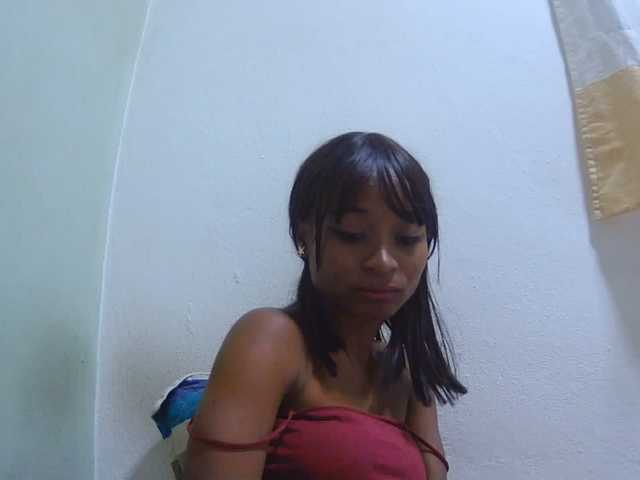 Chou1 live cam on BongaCams