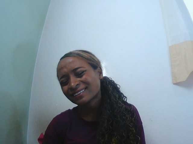 Chou1 live cam on BongaCams