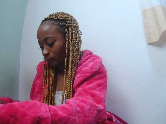 Chou1 live cam on BongaCams