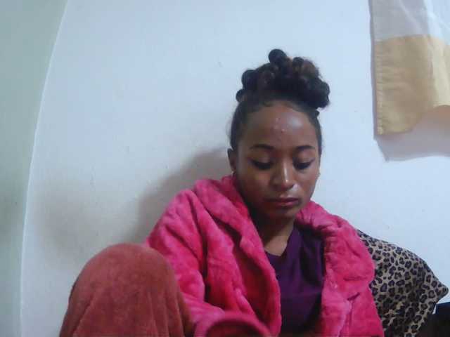 Chou1 live webcam show