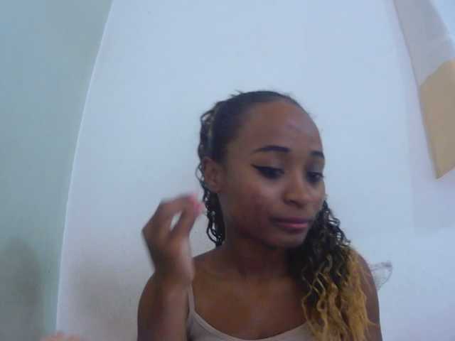 Tiscah webcam