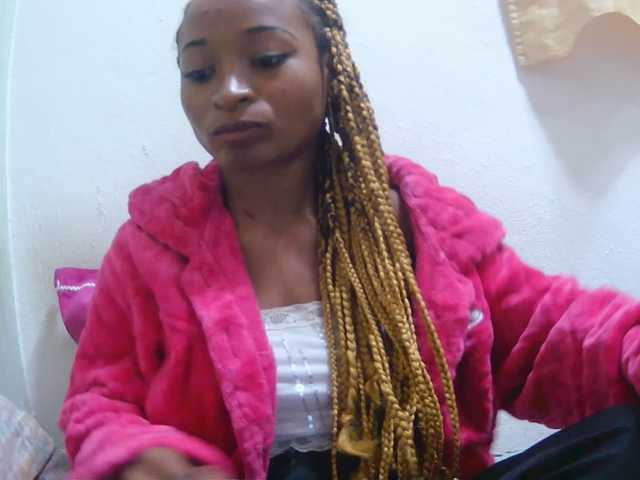 Chou1 live webcam show
