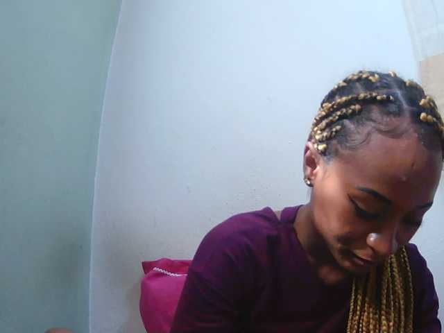 Chou1 live cam on BongaCams