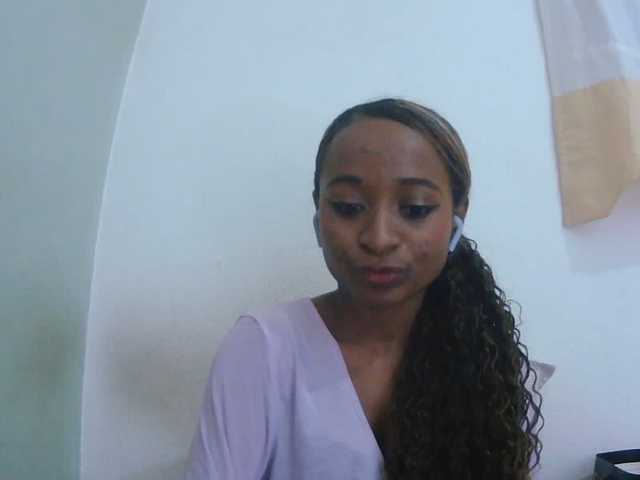 Chou1 live cam on BongaCams