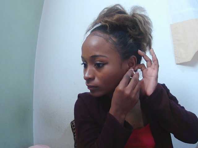Chou1 live cam on BongaCams
