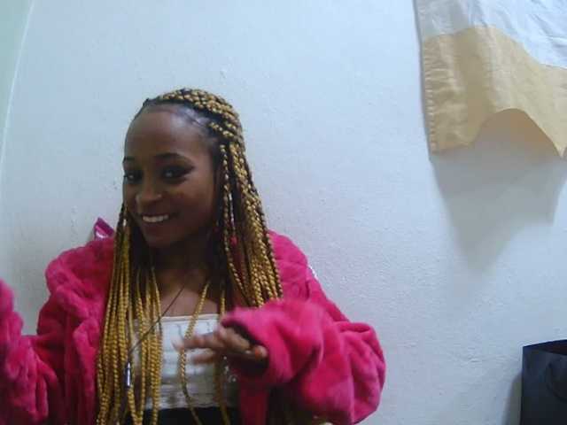 Chou1 live webcam show