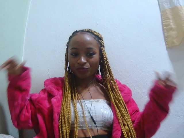 Chou1 live cam on BongaCams