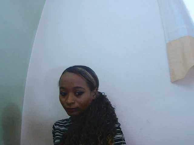Chou1 live cam on BongaCams