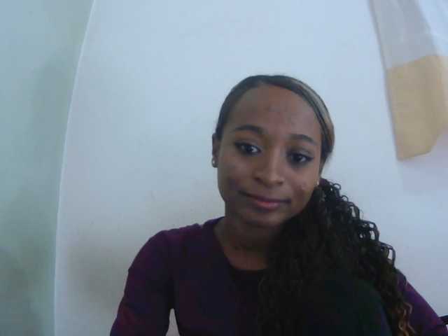 Chou1 live cam on BongaCams