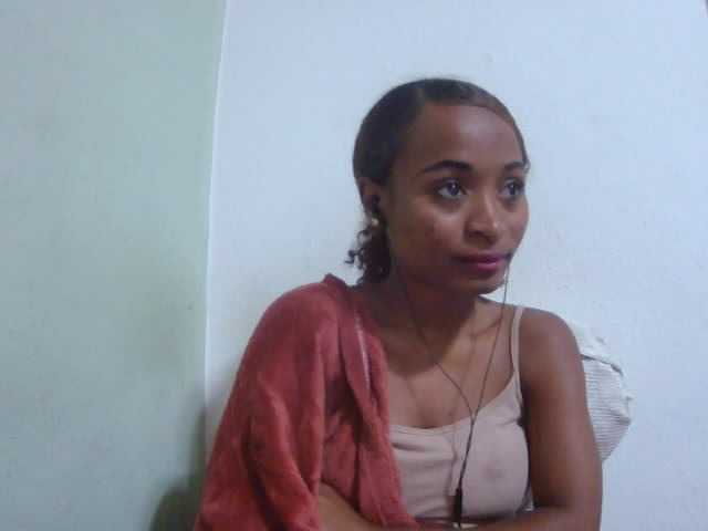 Chou1 live cam on BongaCams