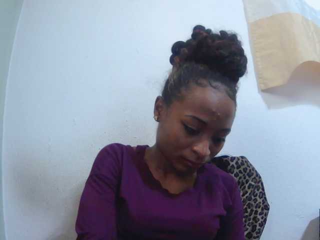 Chou1 live webcam show