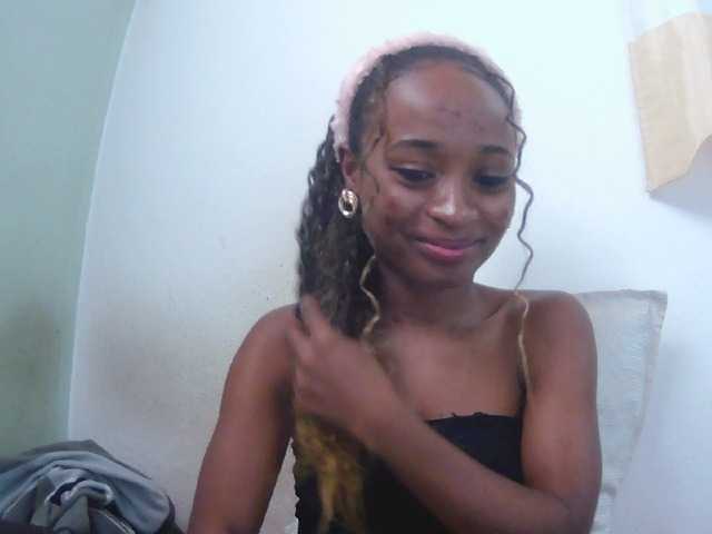 Chou1 live cam on BongaCams