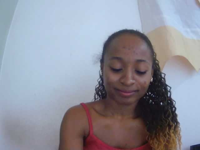 Chou1 live cam on BongaCams
