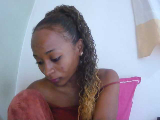 Chou1 live cam on BongaCams