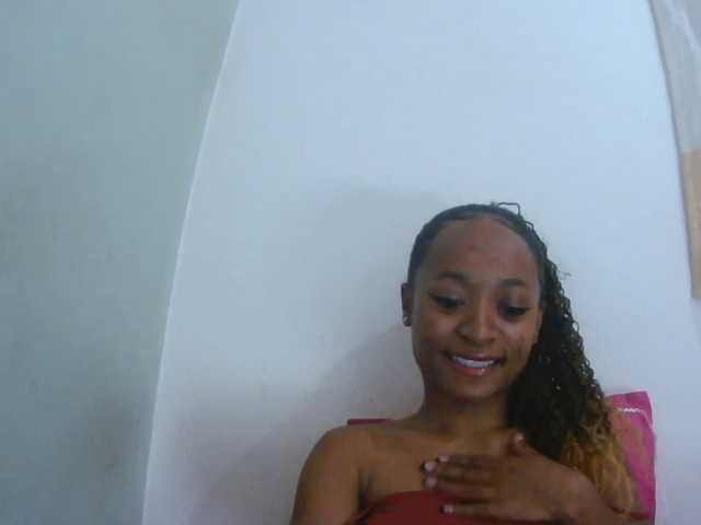 Tiscah