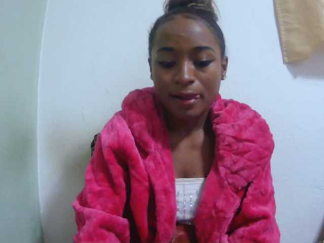 Chou1 live webcam show