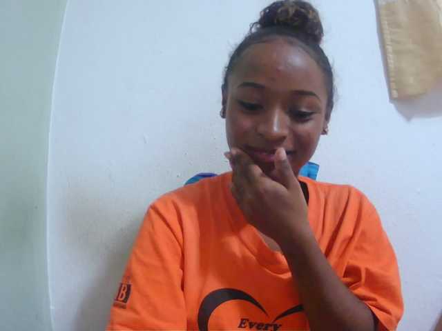 Chou1 live cam on BongaCams