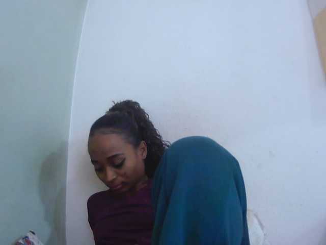 Chou1 live cam on BongaCams