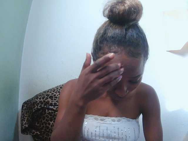 Chou1 live cam on BongaCams