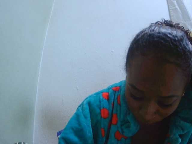 Chou1 live cam on BongaCams