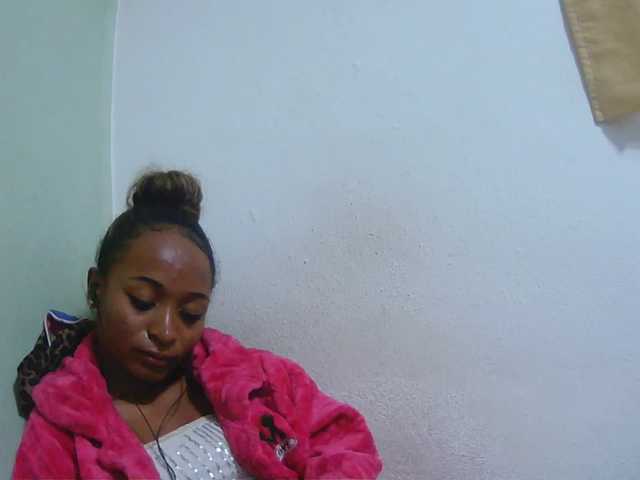 Chou1 live cam on BongaCams