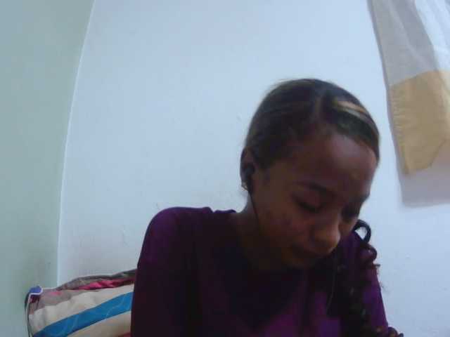 Chou1 live cam on BongaCams