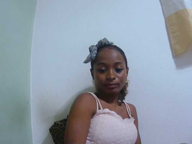 Chou1 live cam on BongaCams