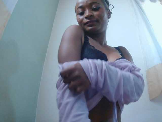 Chou1 live cam on BongaCams
