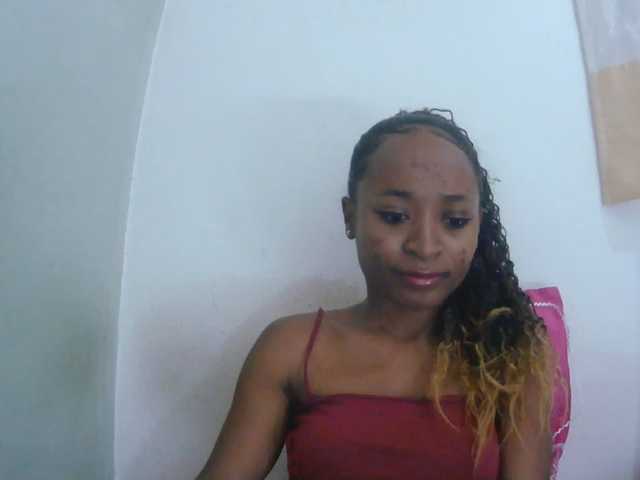Chou1 live cam on BongaCams