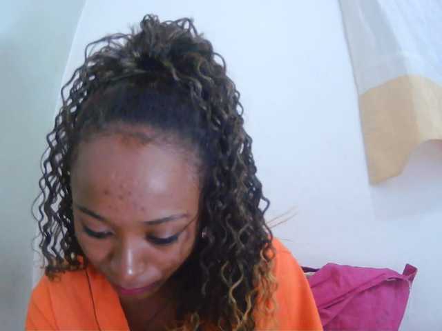 Chou1 live cam on BongaCams