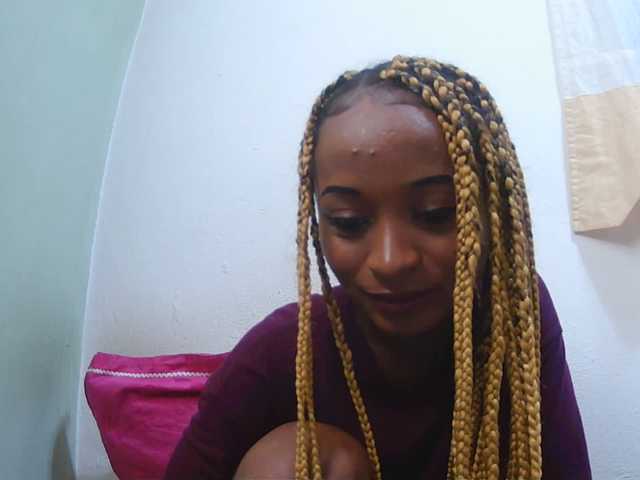 Chou1 live cam on BongaCams