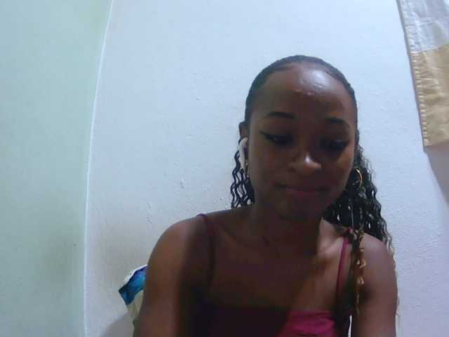 Chou1 live cam on BongaCams
