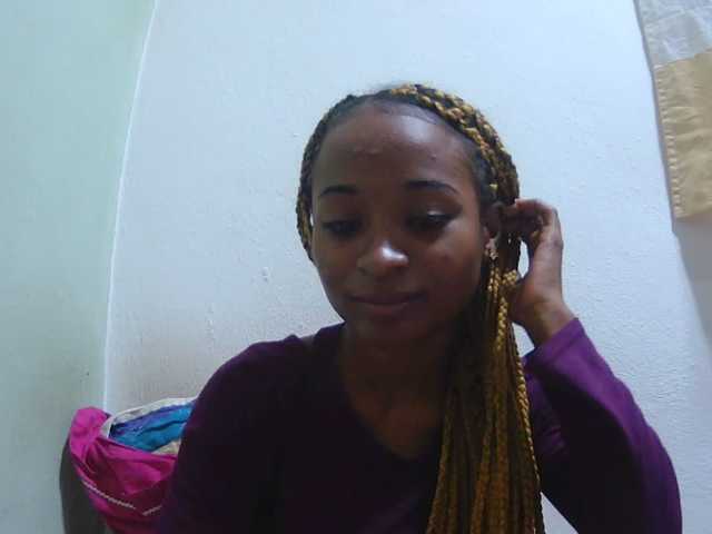 Chou1 live cam on BongaCams
