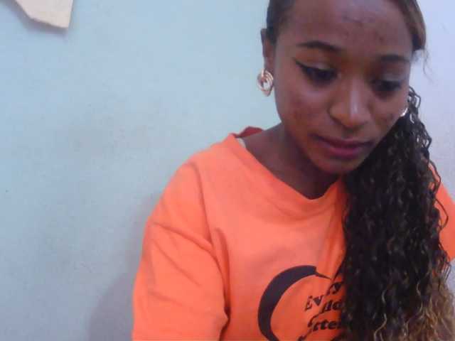 Chou1 live cam on BongaCams