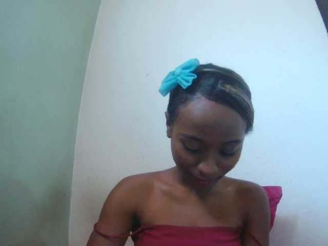 Chou1 live cam on BongaCams