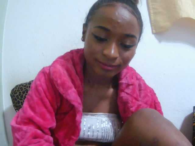 Chou1 live webcam show