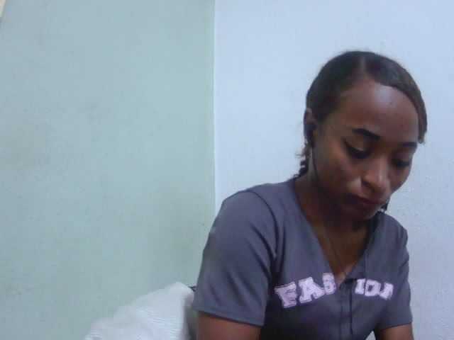 Chou1 live cam on BongaCams