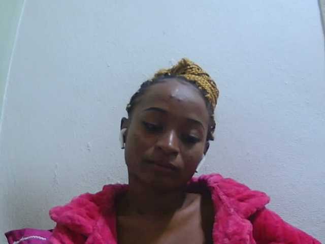 Chou1 live cam on BongaCams