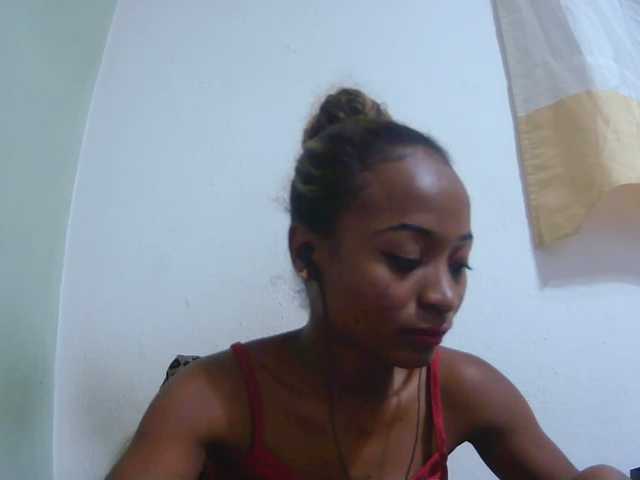 Chou1 live cam on BongaCams