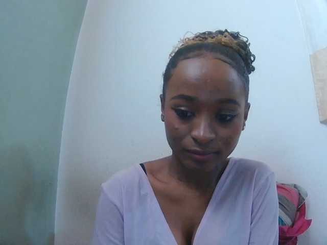 Tiscah live cam preview