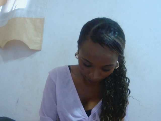 Tiscah