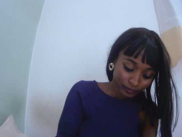 Chou1 live cam on BongaCams