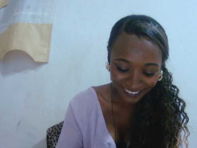 Tiscah live cam preview