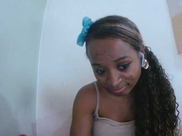 Chou1 live cam on BongaCams