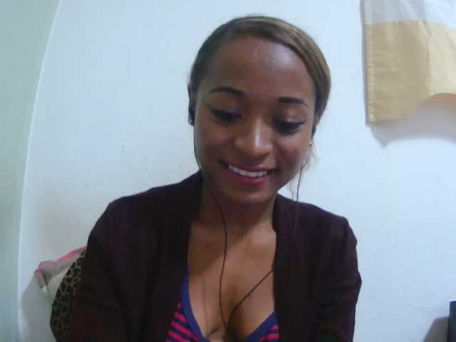 Chou1 live cam on BongaCams