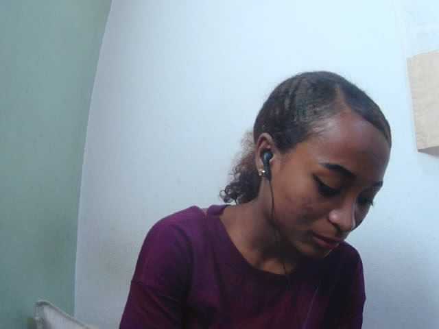 Chou1 live cam on BongaCams