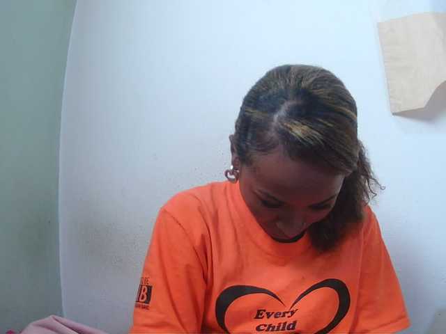Chou1 live cam on BongaCams